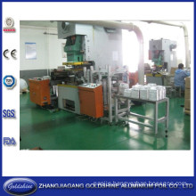 Aluminum Foil Tray Machine